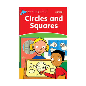 DR 2 Circles and Squares FrontCover 600px