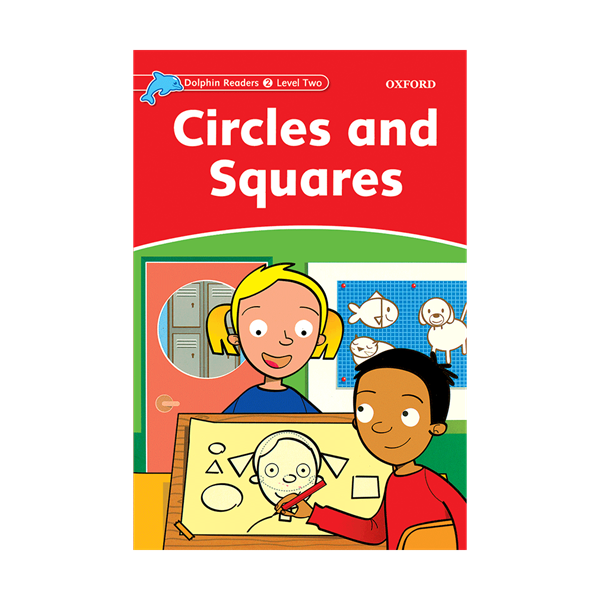 DR 2 Circles and Squares