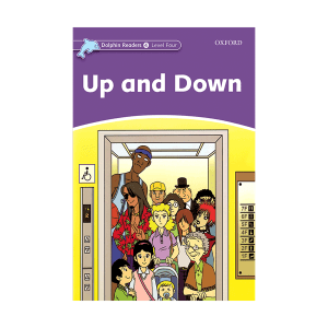DR 4 Up and Down FrontCover 600px