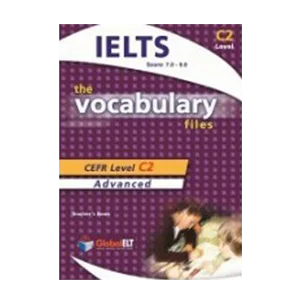 IELTS the Vocabulary Files