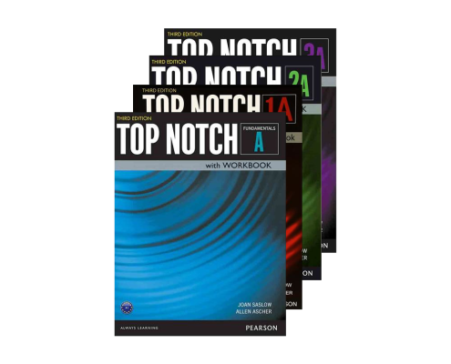 all top