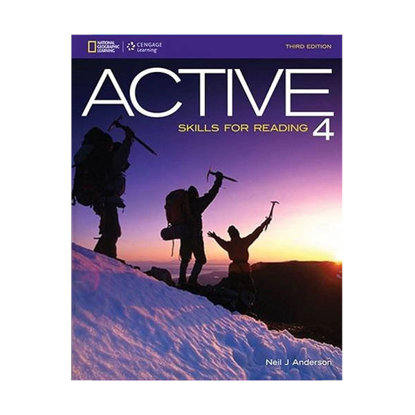 Active Reading 4