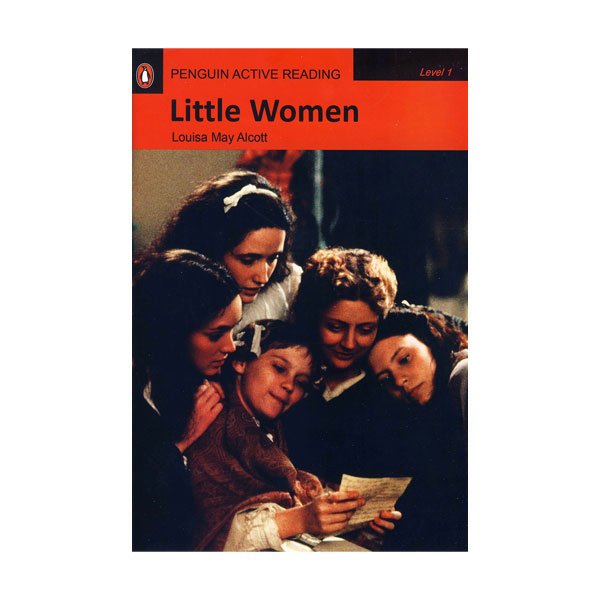 Little Woman 1 Little Woman