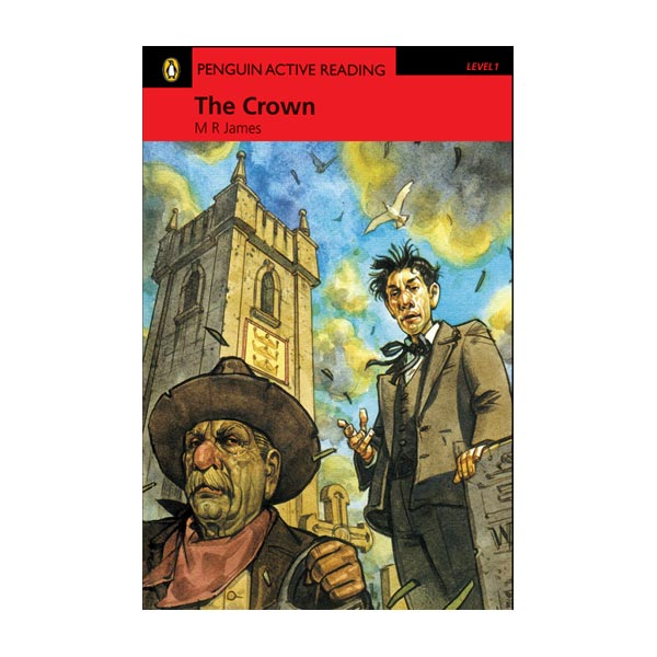 The Crown 1 the crown